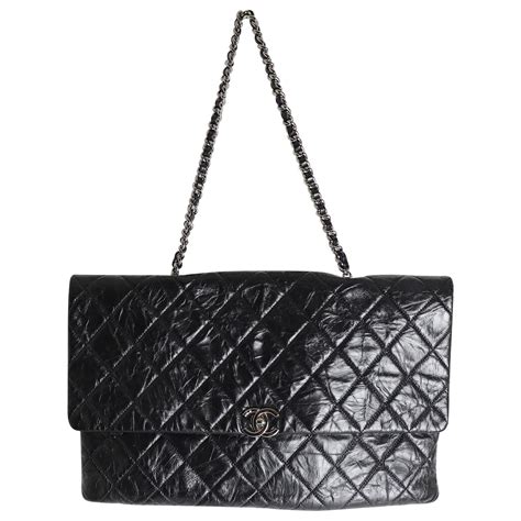 chanel metallic crackled big bang flap bag|Chanel Metallic Flap Bag .